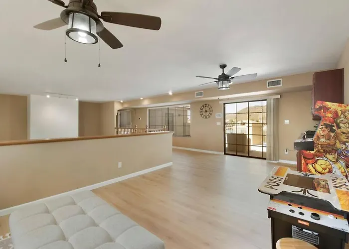 Spectacular House Retreat Glendale