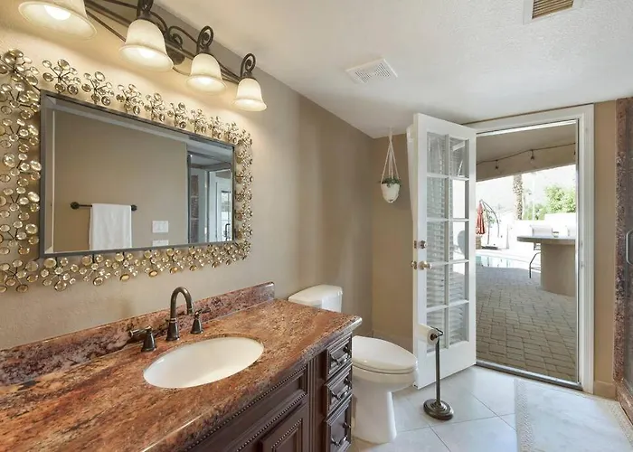 Spectacular House Retreat Holiday home Glendale