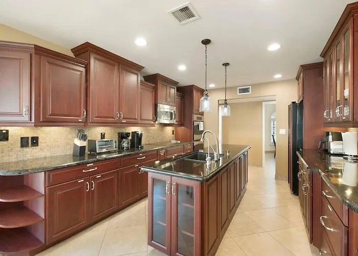 Holiday home Spectacular House Retreat Glendale