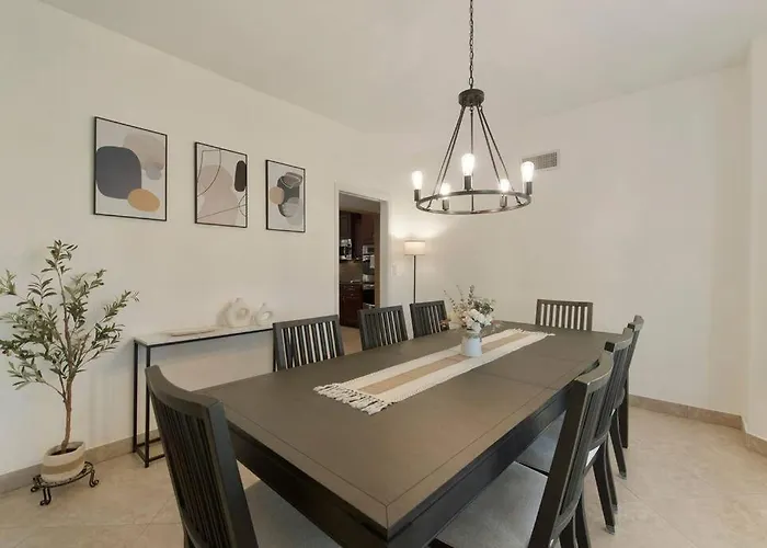 Spectacular House Retreat * Glendale