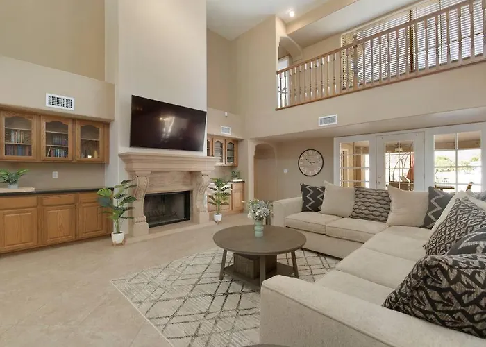 Holiday home Spectacular House Retreat Glendale