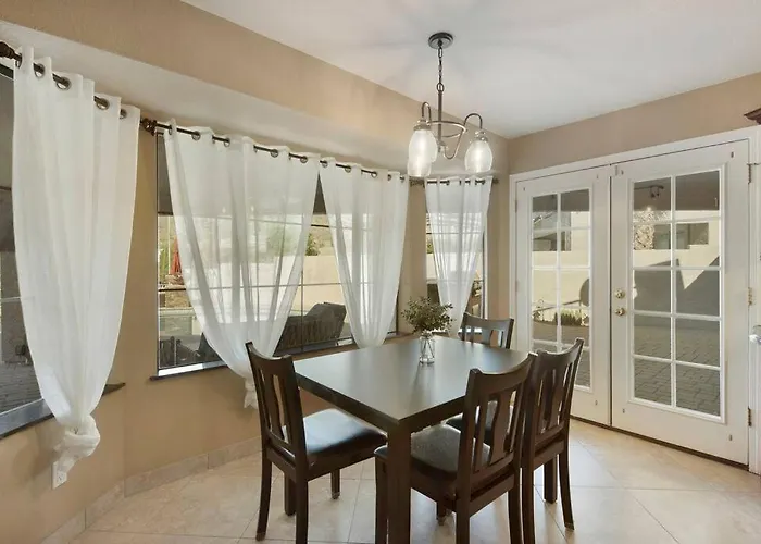 Holiday home Spectacular House Retreat Glendale