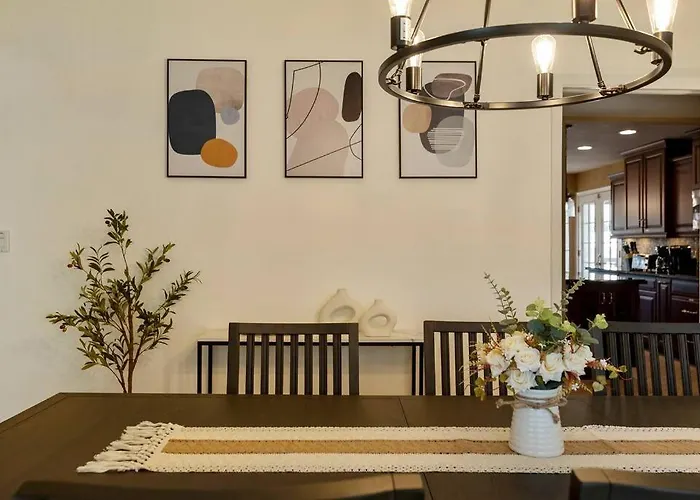 Holiday home Spectacular House Retreat Glendale
