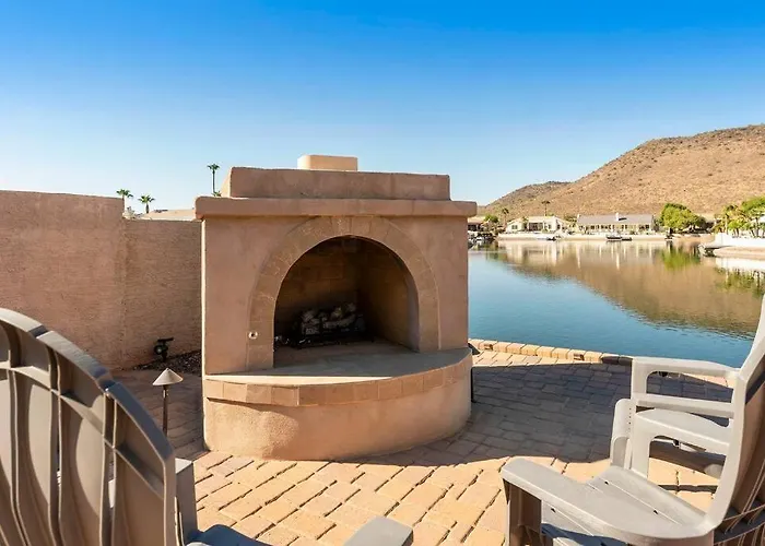 Spectacular House Retreat *