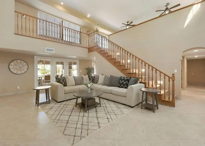 Spectacular House Retreat * Glendale