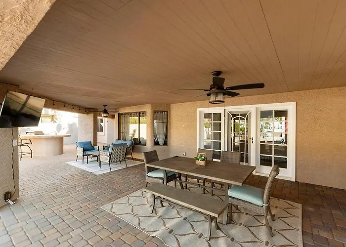 Spectacular House Retreat * Glendale