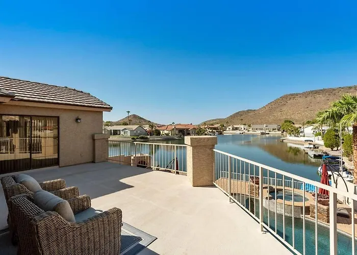 Holiday home Spectacular House Retreat Glendale